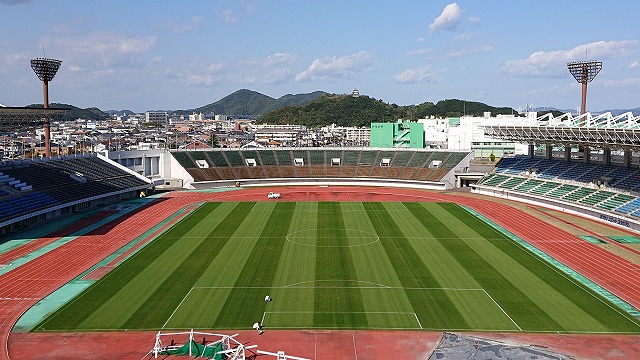 年11月4日ポカリスエットスタジアム 職人魂